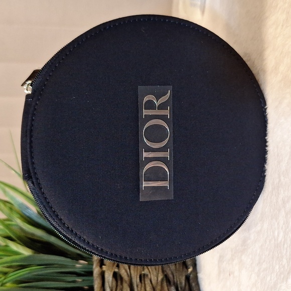 Dior Round Mirrored Vanity Bundle - Picture 5 of 6